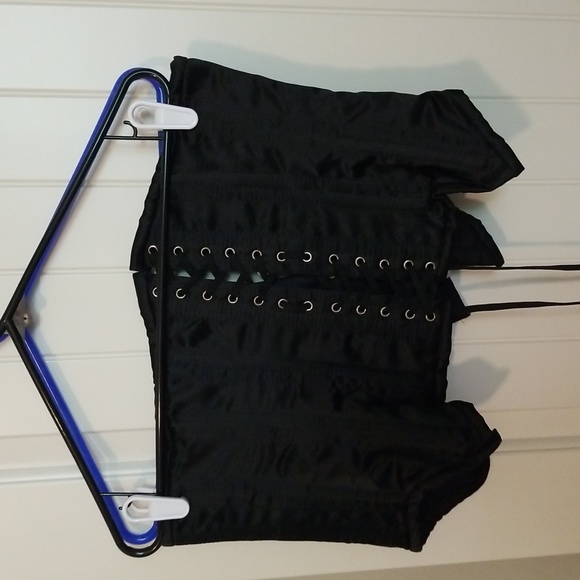 Corset shaper and waist cincher - Picture 5 of 10